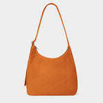 Sac hobo Claire - Sienne