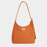 Sac hobo Claire - Sienne