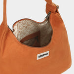Sac hobo Claire - Sienne