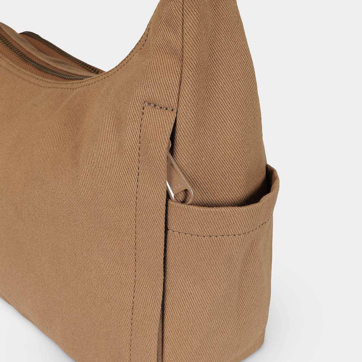 Sac multipocket Emile - Canelle