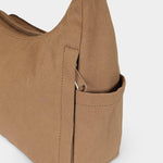 Sac multipocket Emile - Canelle