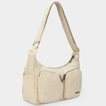 Sac multipocket Emile - Jute