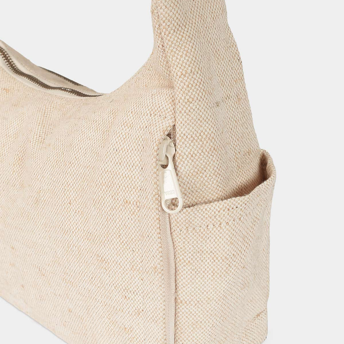 Sac multipocket Emile - Jute