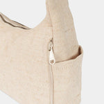 Sac multipocket Emile - Jute