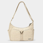 Sac multipocket Emile - Jute
