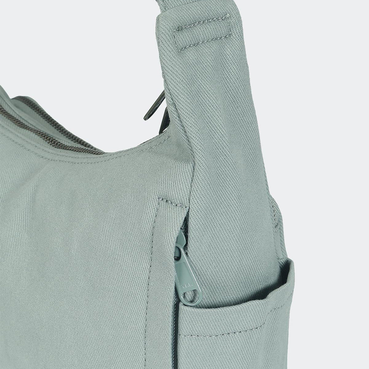 Sac multipocket Emile - Sauge