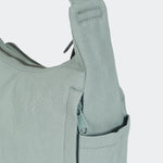 Sac multipocket Emile - Sauge