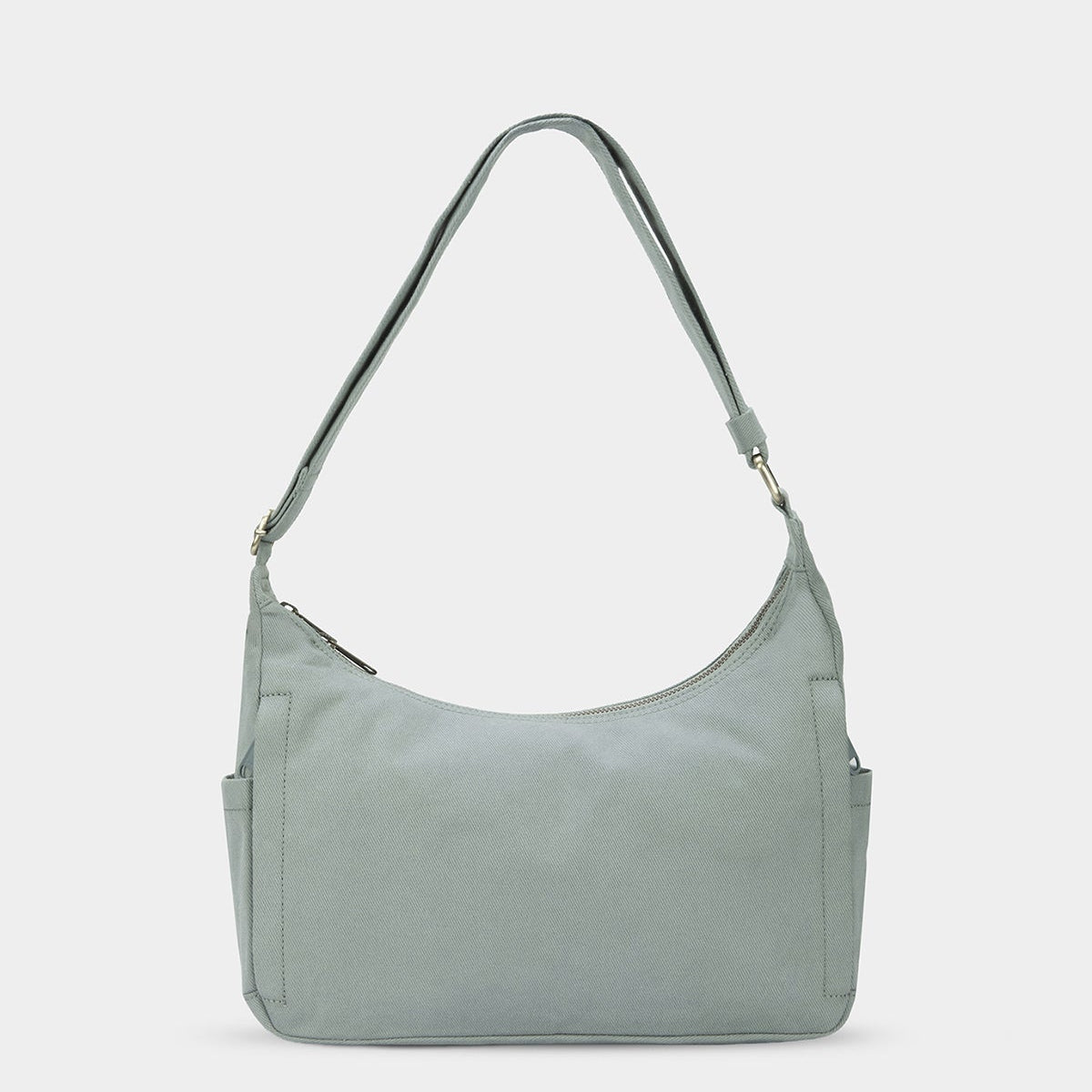 Sac multipocket Emile - Sauge
