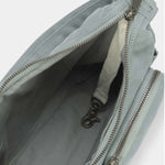 Sac multipocket Emile - Sauge