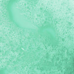 Sels de Bain Colorés - Vert Lagon