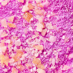 Sels de bain Crépitants - Violet