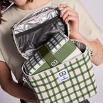 Sac Isotherme & Bento - Hindbag x Monbento