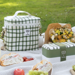 Sac Isotherme & Bento - Hindbag x Monbento