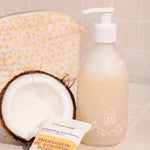 Shampoing Nourrissant Cheveux normaux à secs poudre à diluer 30 gr