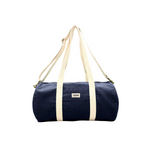 Sac polochon Simon - Navy Blue