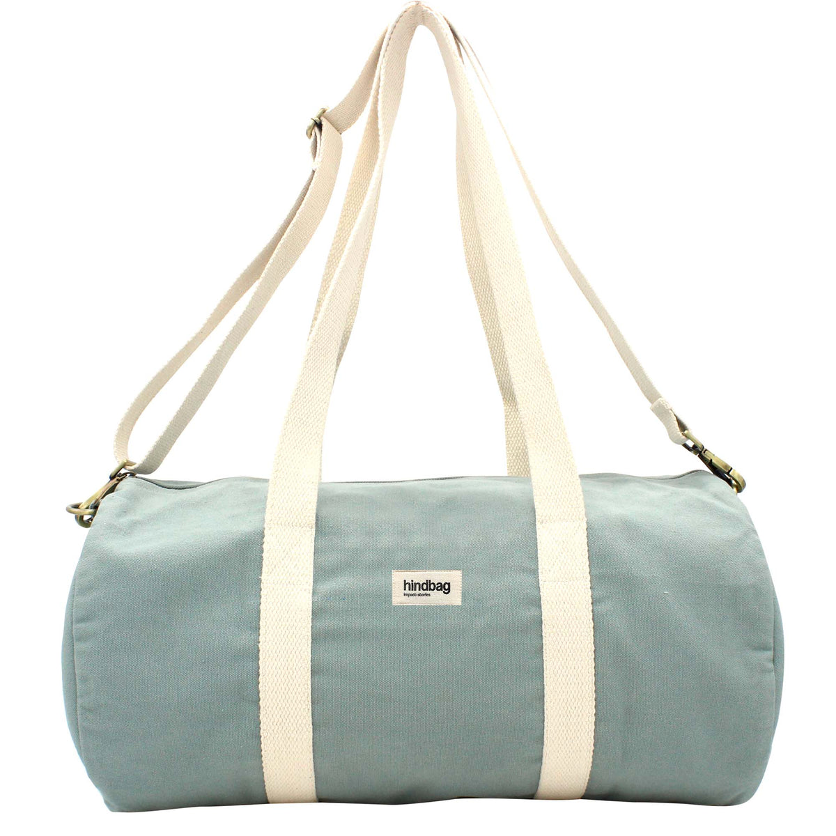 Sac polochon Simon - Sauge