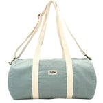 Sac polochon Simon - Sauge