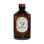 Sirop BIO - Amande