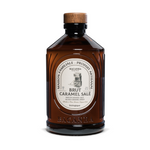 Sirop BIO - Caramel Salé