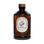 Sirop BIO - Fruit Passion