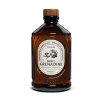 Sirop BIO - Grenadine