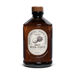 Sirop BIO - Noix de Coco