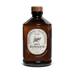 Sirop BIO - Romarin