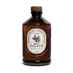 Sirop BIO - Violette