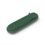 Couverts Nomades - Vert