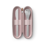 Couverts Nomades - Rose