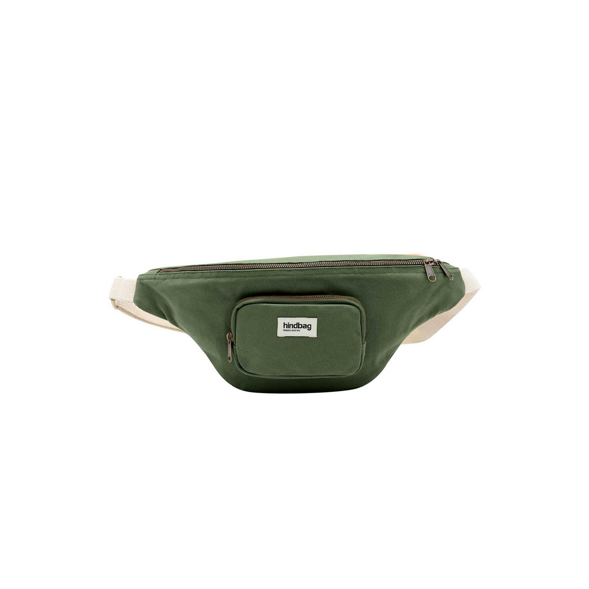 Banane XL Sofia - Olive