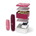 Lunch Box - Magnolia