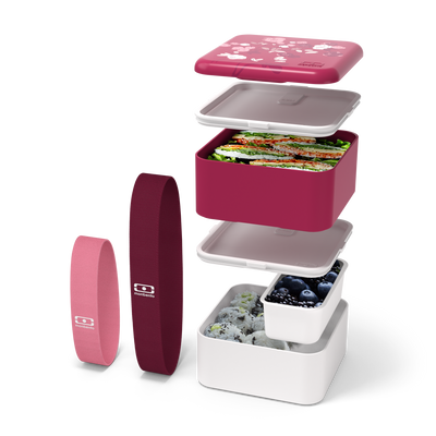 Lunch Box - Magnolia