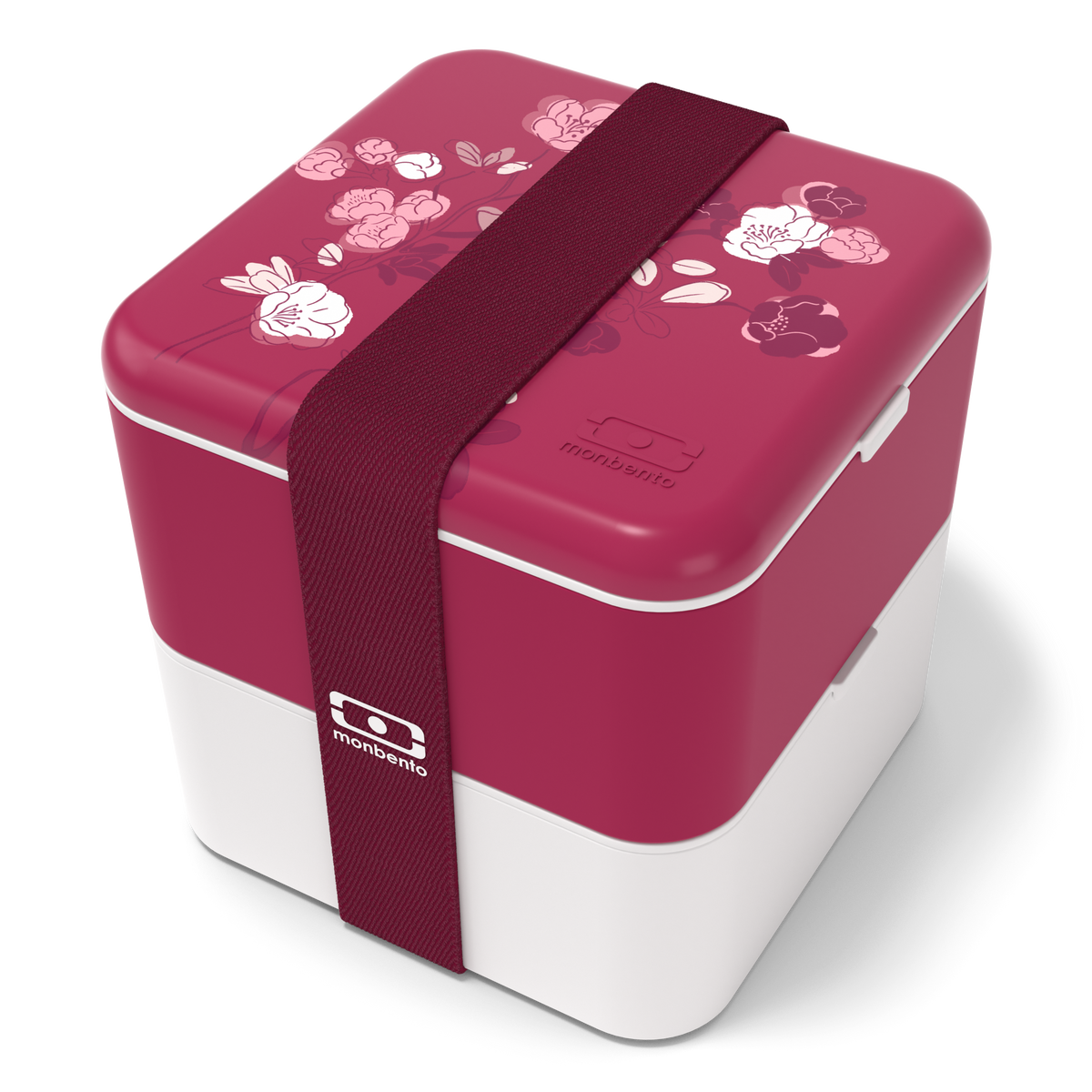 Lunch Box - Magnolia