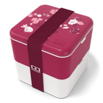 Lunch Box - Magnolia