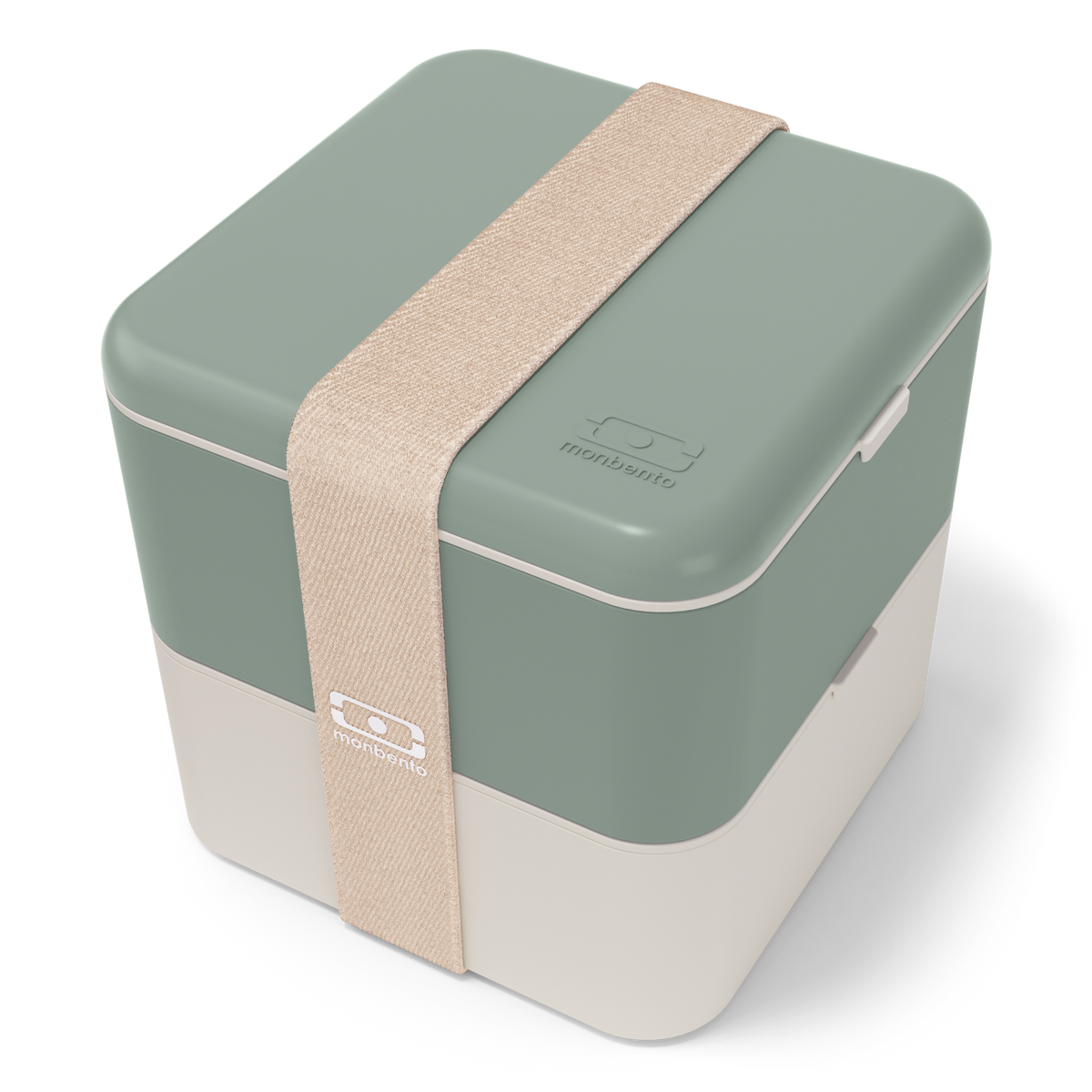 Lunch Box - Vert Naturel