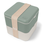 Lunch Box - Vert Naturel