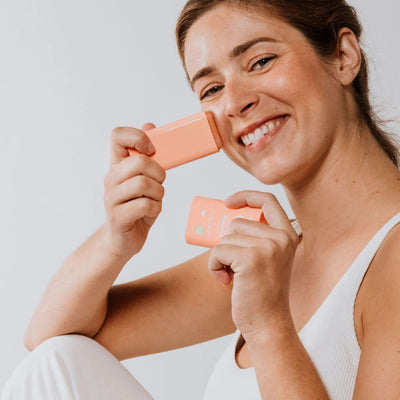 Stick solaire SPF 50