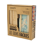 Coffret Sushis Faciles