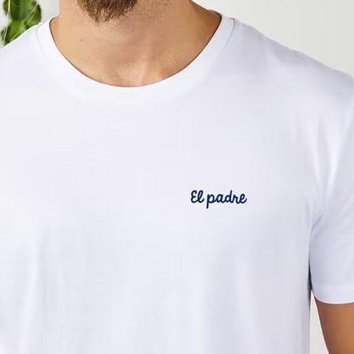 T-shirt homme - El padre