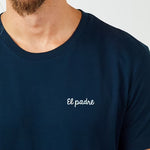 T-shirt homme - El padre