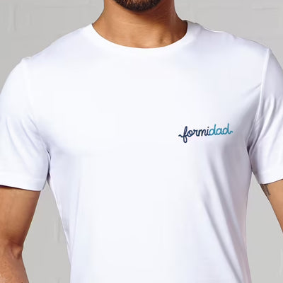 T-shirt homme - Formidad