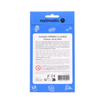 Planche de Tattoo à Colorier - Galaxy