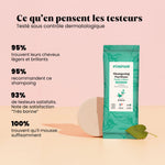 Shampoing Purifiant Cheveux à tedances grasses poudre à diluer 30 gr