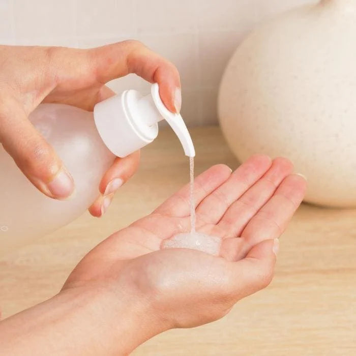 Gel douche Vanille Gourmande poudre à diluer 25 gr
