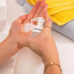 Gel douche Fleur de Coton poudre à diluer 25gr