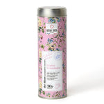 Thé Blanc - Fraise Framboise - Boîte Ronde 30g
