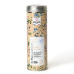 Thé Blanc - Pêche Abricot - Boîte Ronde 30g
