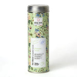 Thé Blanc - Pomme Yuzu - Boîte Ronde 30g