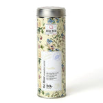 Thé Blanc - Vanille - Boîte Ronde 30g